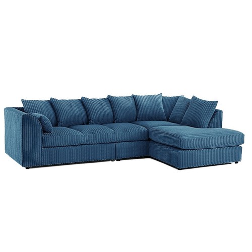 Luxury midnight blue jumbo - luxury,