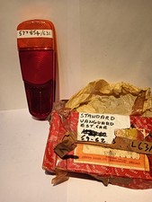 STANDARD VANGUARD PHASE III IV