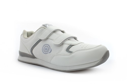 Mens lawn bowling shoes - lawn,