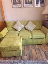 Three (3) Seater Sofa / Settee