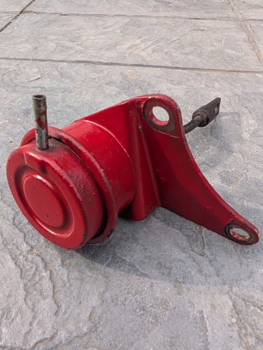 Turbo wastegate actuator - wastegate,