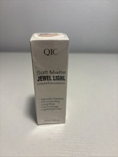 Yanqina qic soft - qic, matte