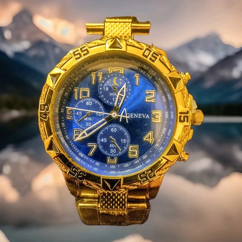 Off gold geneva - gold,