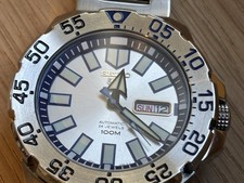 SEIKO 5 Sports Diver SRP481K1