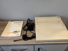 Canon Starwriter 30 Vintage