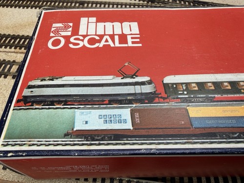 Lima scale class - o, 33