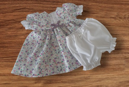 Tiny tears first - tiny,