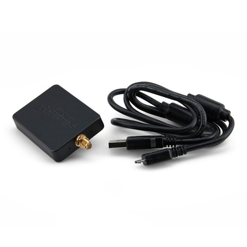 Airspy discovery sdr - airspy, hf+