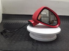 VAUXHALL CORSA Door Mirror O/S