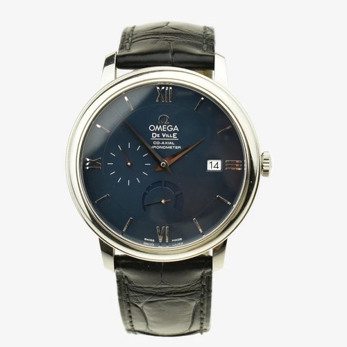 Omega ville prestige - de,