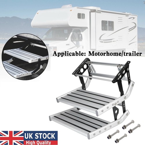 Aluminum manual pull out drop - aluminum,