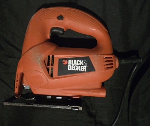 Black and decker 240v - black,