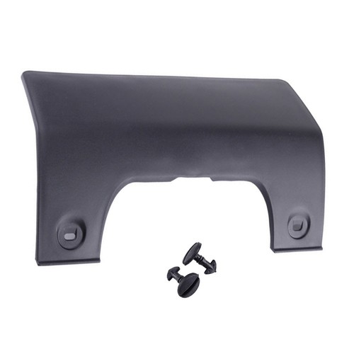Rear bumper for land - for,