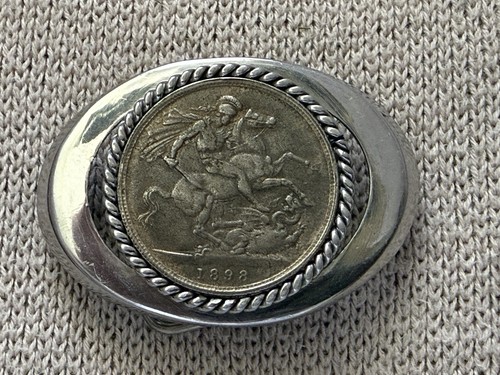 1898 great britain - 1898, one