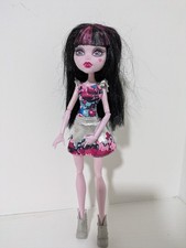Monster High Dolls 'Boo York