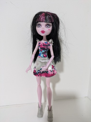 Monster high dolls boo - dolls, 'boo