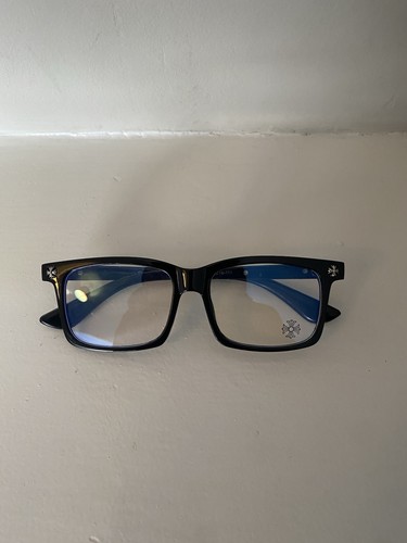 Chrome hearts glasses - hearts,