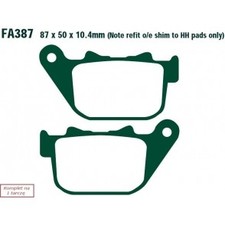 ✅Fits EBC Polska Sp. z o.o