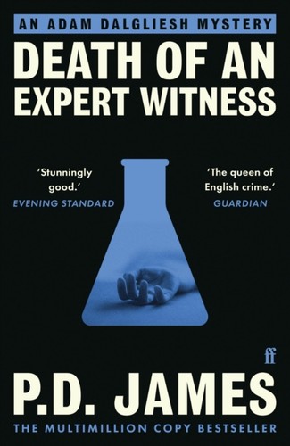 Death expert witness by - witness,