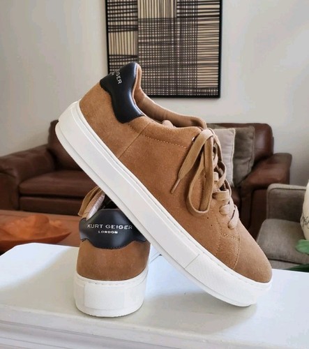 New kurt geiger - new, laney