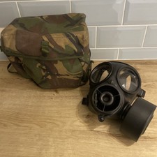 British Army Respirator Avon