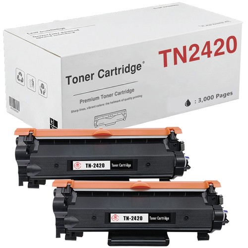 Pack tn2420 toner - ,