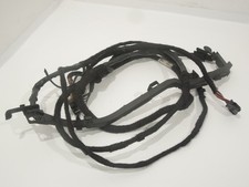 Audi A4 Cabriolet 8H B6 Roof Hood Wiring Loom 8H0972387C