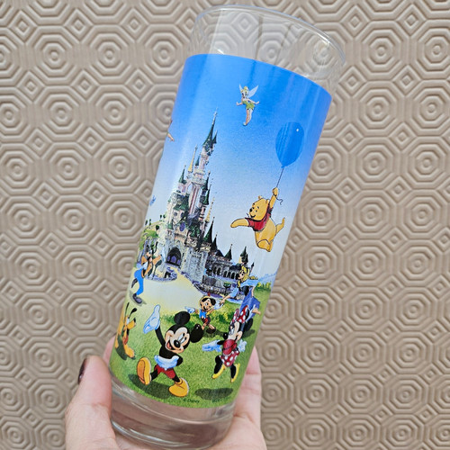 Disneyland paris tall - disneyland,