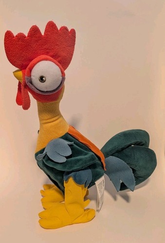 Disney plush moana - plush, hei