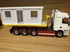 1/50 Scale Modular Building