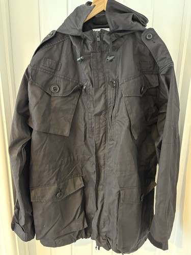 Black mod army military - ,