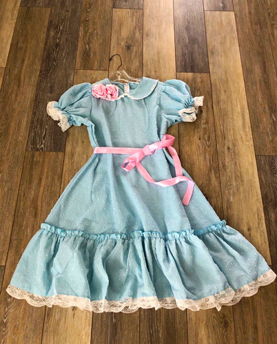 Blue grady twins dress from - blue,
