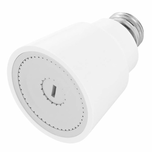 Rada swivel shower rose head - rose,