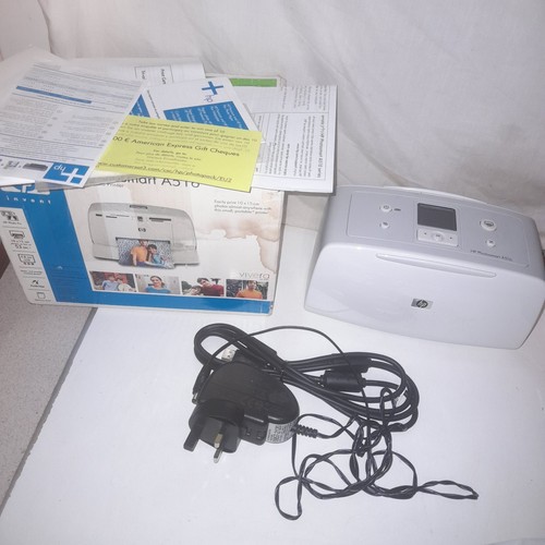 Photosmart a516 compact - hp,