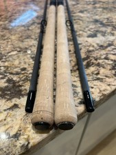 Harrison 11’ 2.25 heavy avon