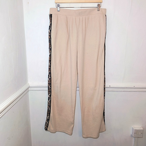 Womens trousers beige size - beige,