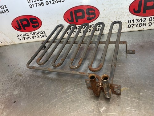Hydraulic oil cooler - , kubota
