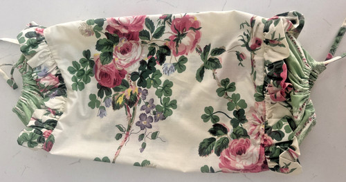 Laura ashley bolster pillow - laura,