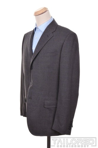 Bamford sons green plaid - bamford, &
