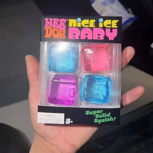 New needoh nice - needoh, baby