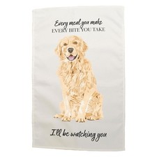 Golden Retriever Dog