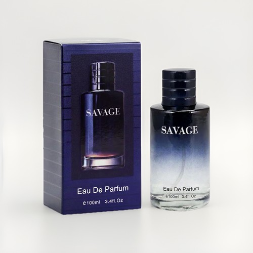 Savage men perfume spray - savage,