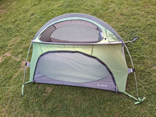 Little life arc - life, cot