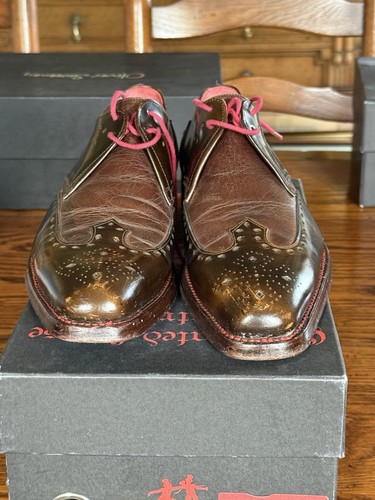 Jeffery west men brown - men’s,