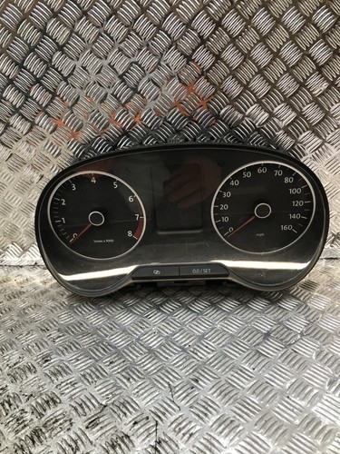2011 volkswagen polo - 2011, match