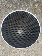 BRONCOLOR 65 1/4 HONEYCOMB