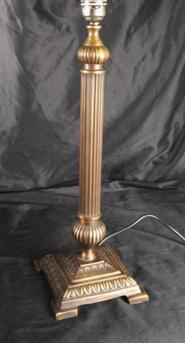 Quality fluted column - quality, table