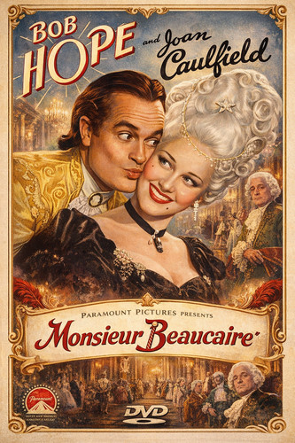 Monsieur beaucaire bob - beaucaire,