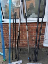 Middy Reactacore XM10-3 Power