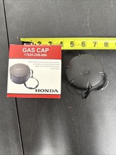 Honda Genuine Gas Cap f/ GCV